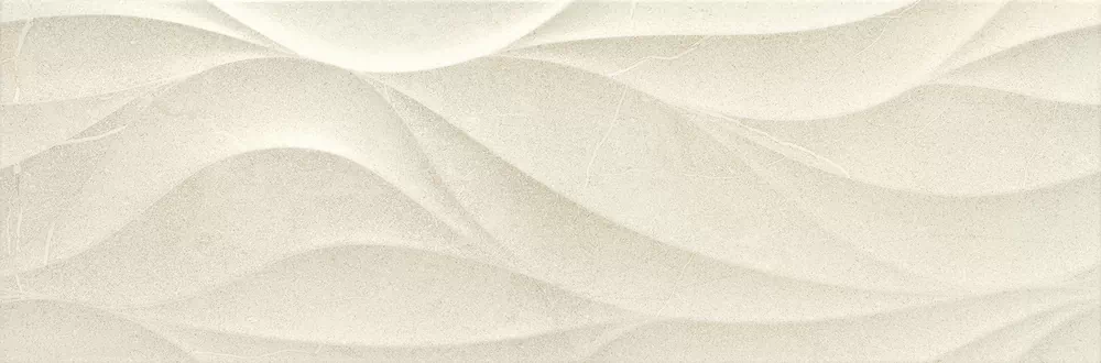 Плитка Nagara Decor Wind Bone 33.3x100