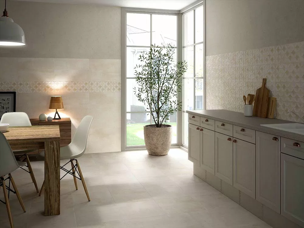 Плитка Casale Beige 20x60