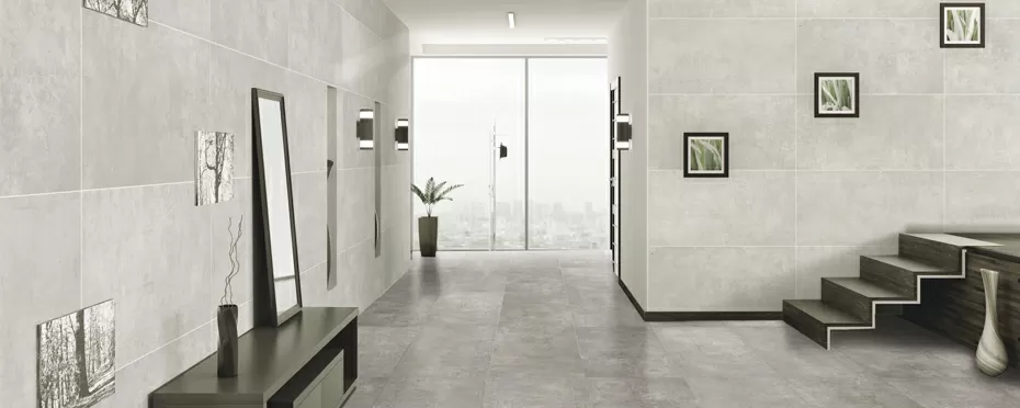 Плитка STUDIO R90 WHITE 30x90