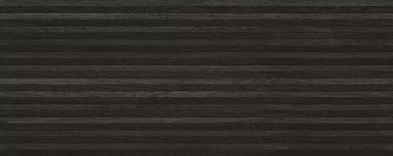Плитка 100354838 Gent Line 3D Antrcita 59,6x150