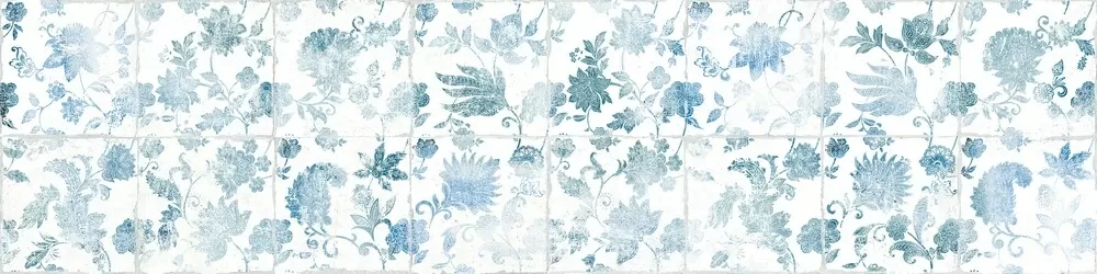 Керамогранит Florentina Celeste Mix 15x15