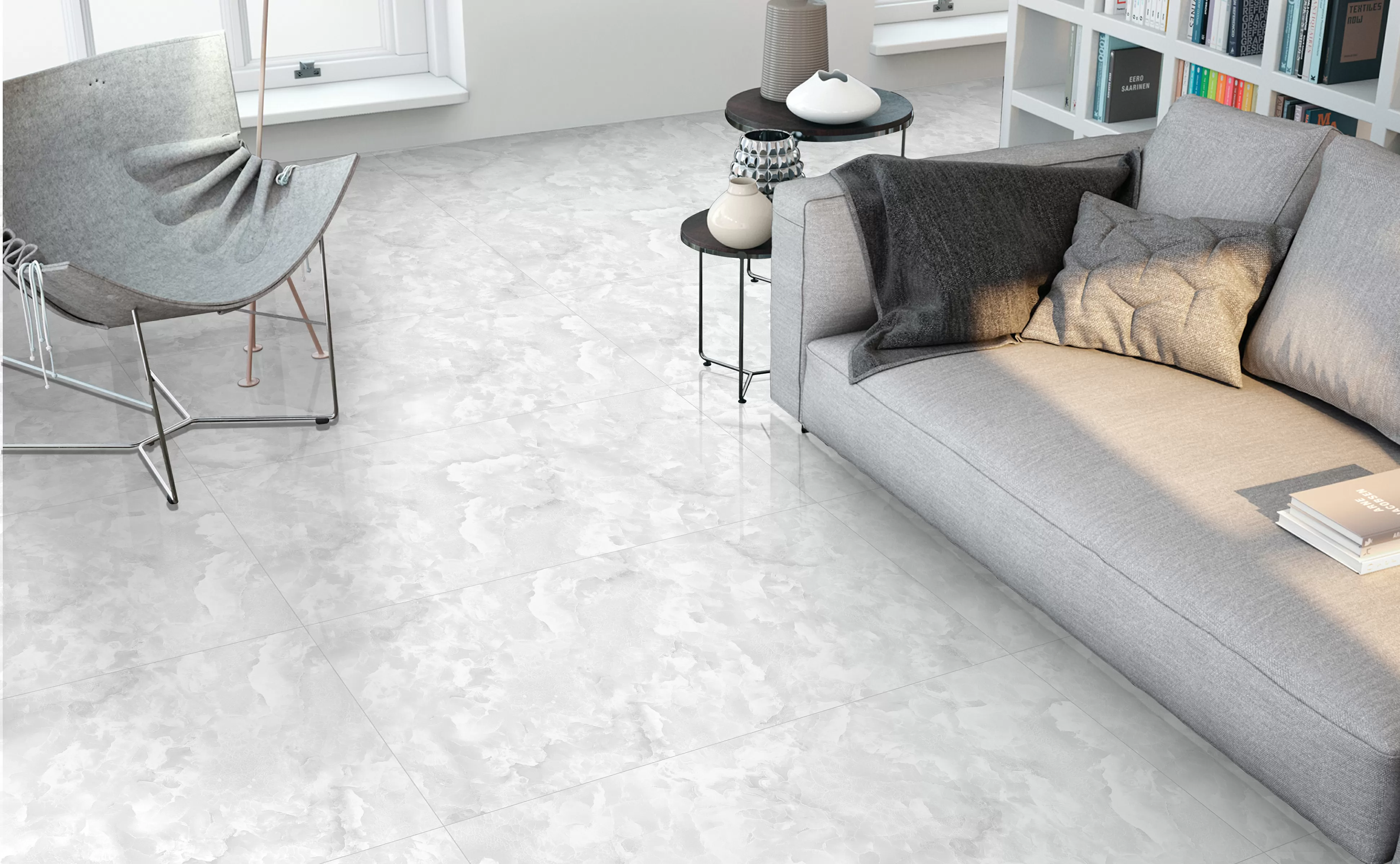 Керамогранит NTT99510P Onyx Solano Blue 60x120