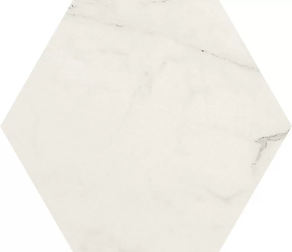 Керамогранит MMHT Allmarble Altissimo 21x18.2