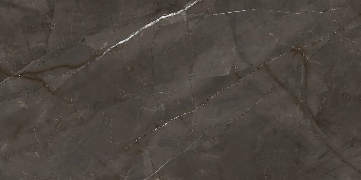Керамогранит LP6012G0051R Timeless Marrone коричневый матовый карвинг 59,5х119,1