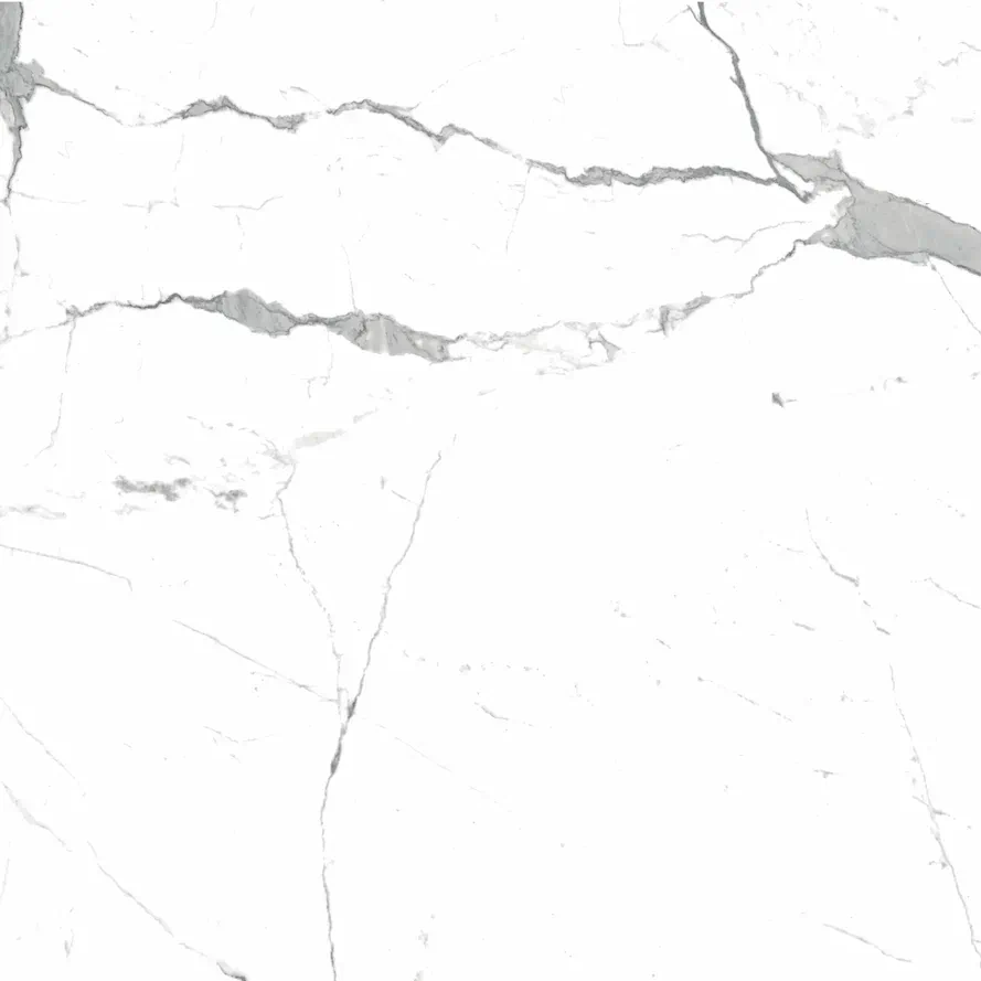 Керамогранит ST 0005 STATUARIO 60x60