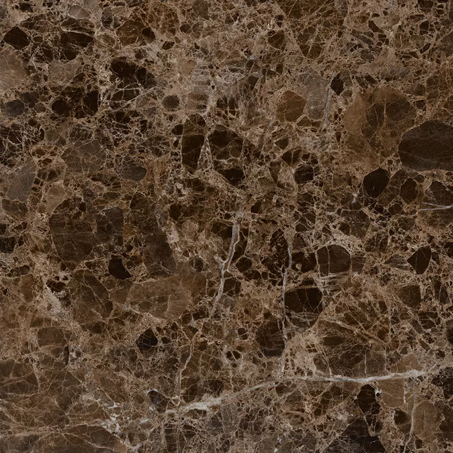Керамогранит Emperador Brown Полированный 60x60