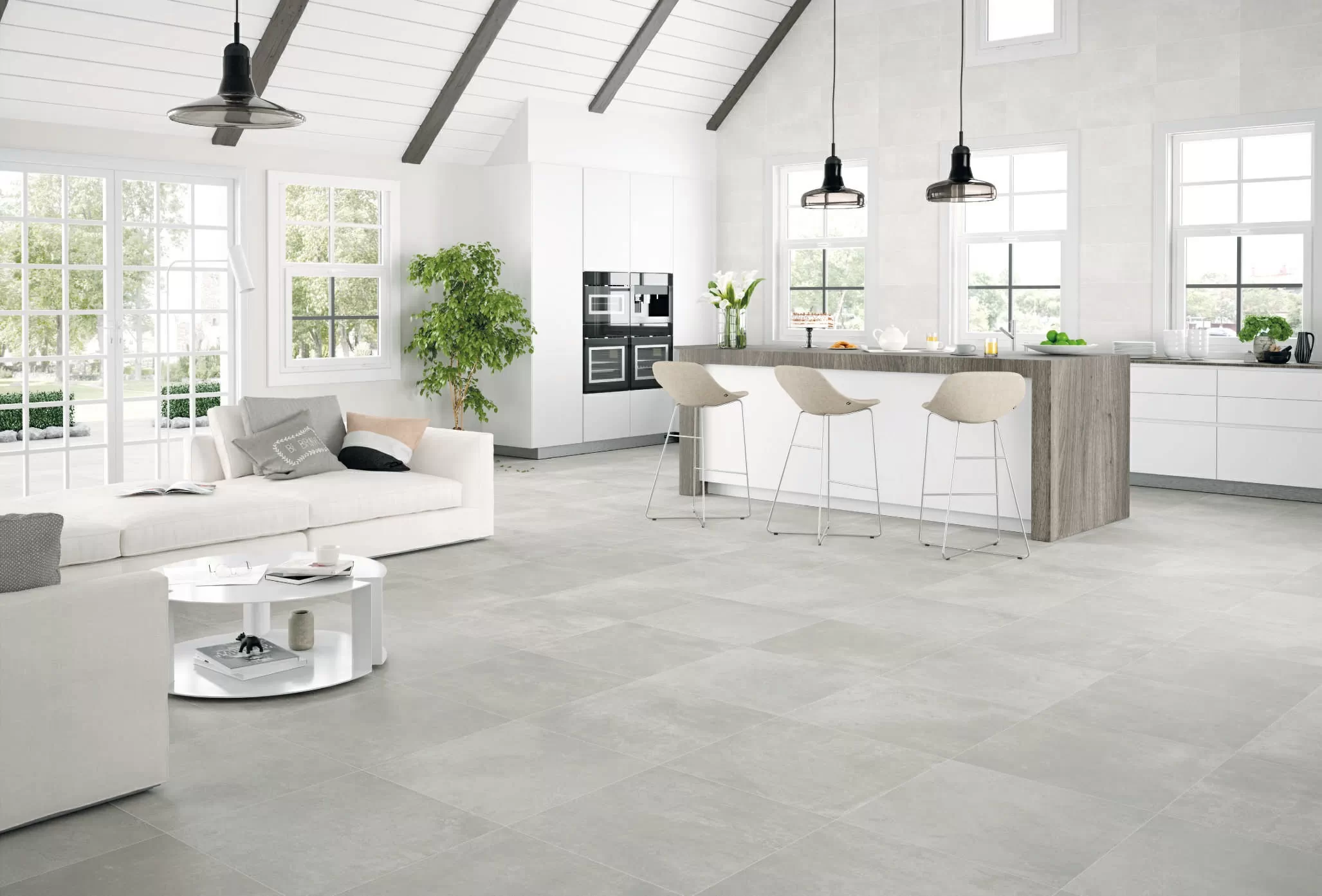 Керамогранит Rodano Taupe MT Rect 60x120