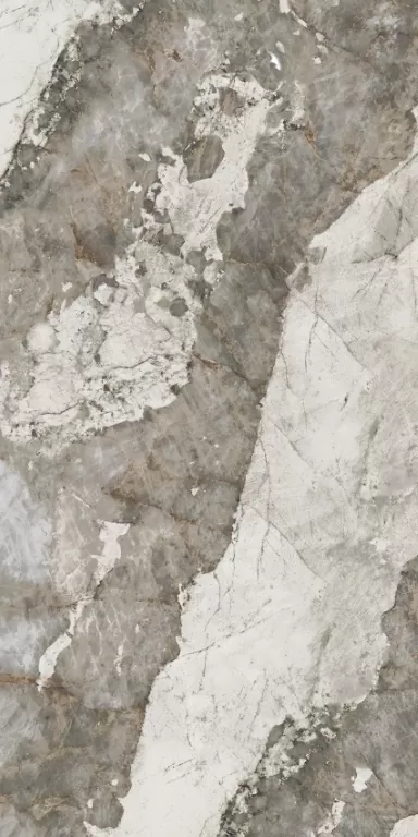 Керамогранит K-2601/LR Usadba Белый 600x1200x10