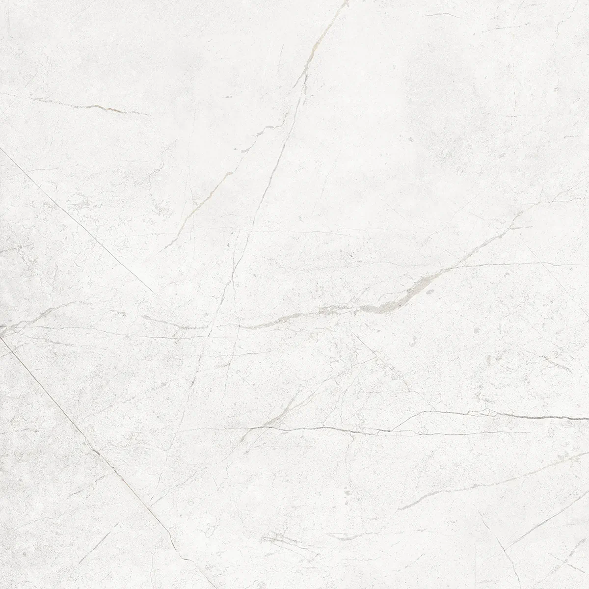 Керамогранит NL00 Nolana White Полированный Рект. 60x60x10