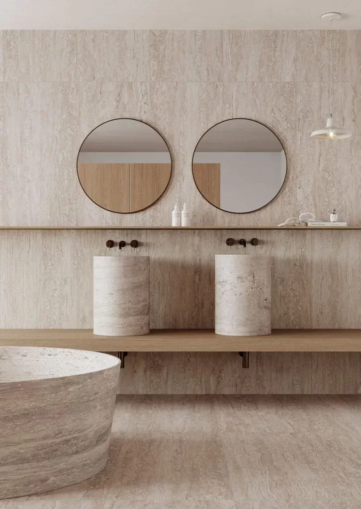Керамогранит Palatino Ivory 32x62.5
