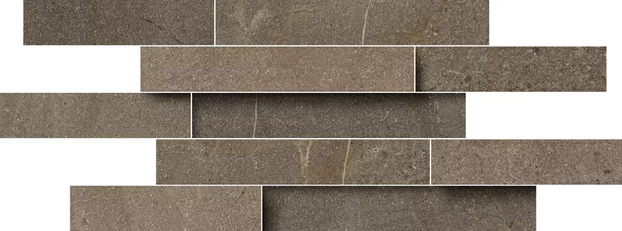 Керамогранит 620110000045 Contempora Burn Brick 3D 28x78