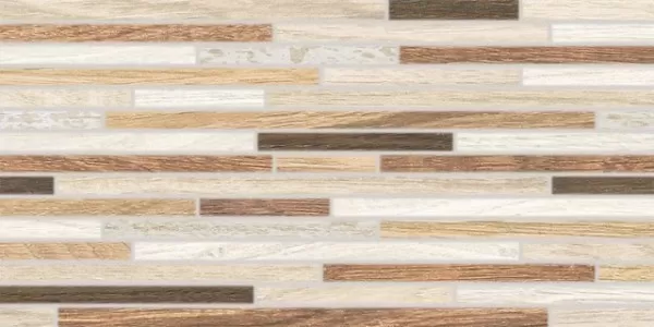 Керамогранит DDPSE023 Board white - mix 30x60
