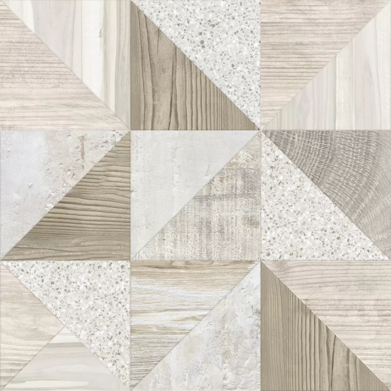 Керамогранит 731462 Лион 45*45