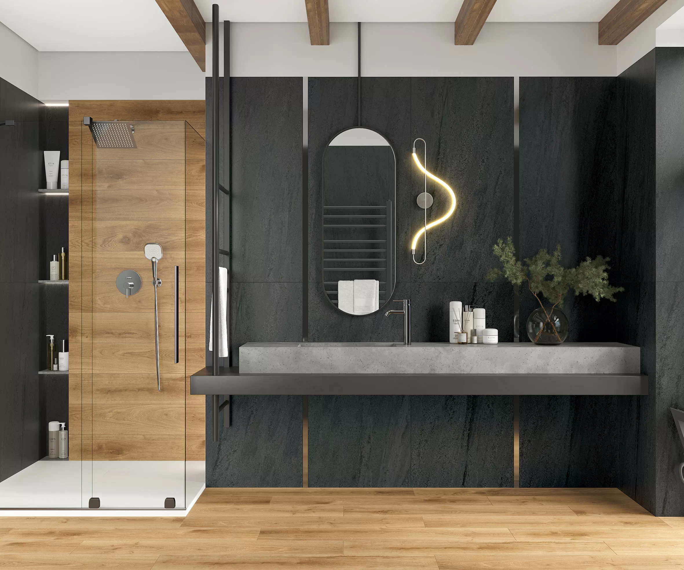 Керамогранит K948159LPR01LPER Noa агатовый лаппатированный 59,7х119,7