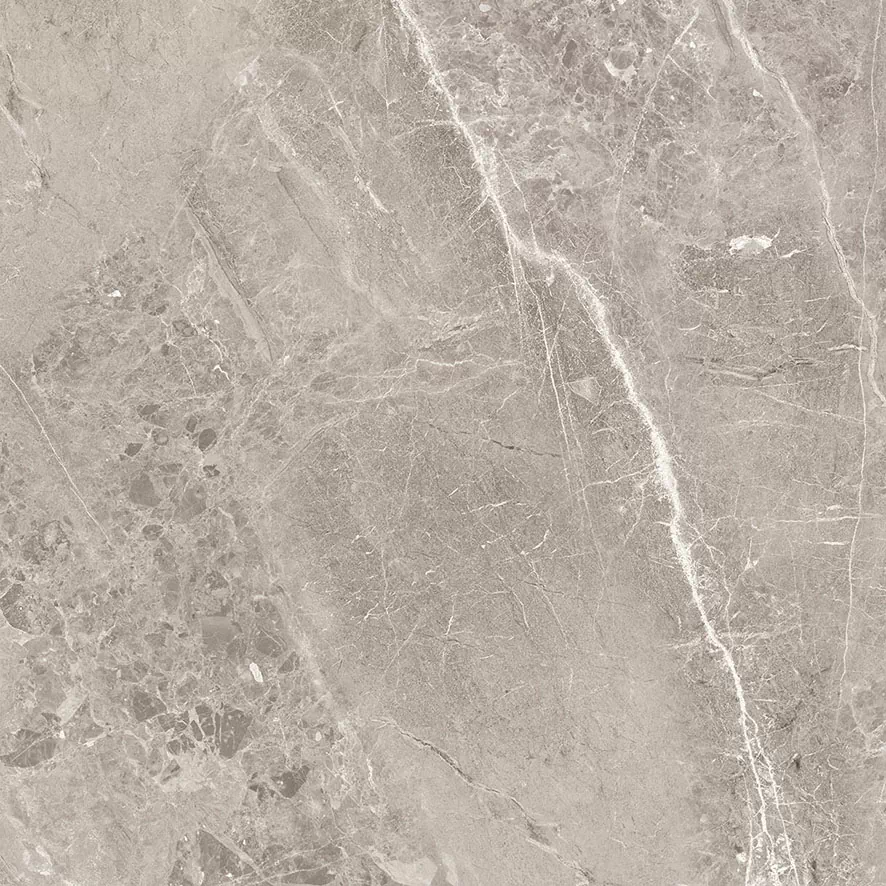 Керамогранит Obsidian Grey Матовый 60x60