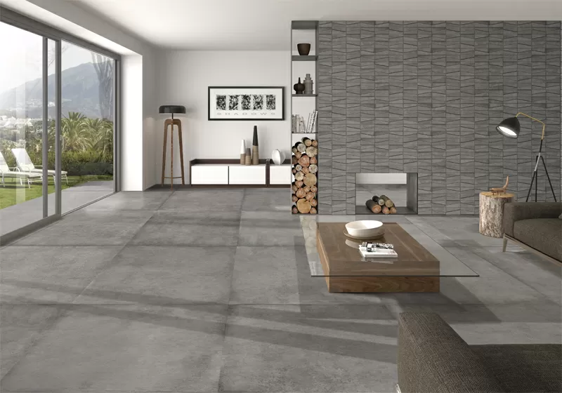 Плитка EARTH SAND 25x75