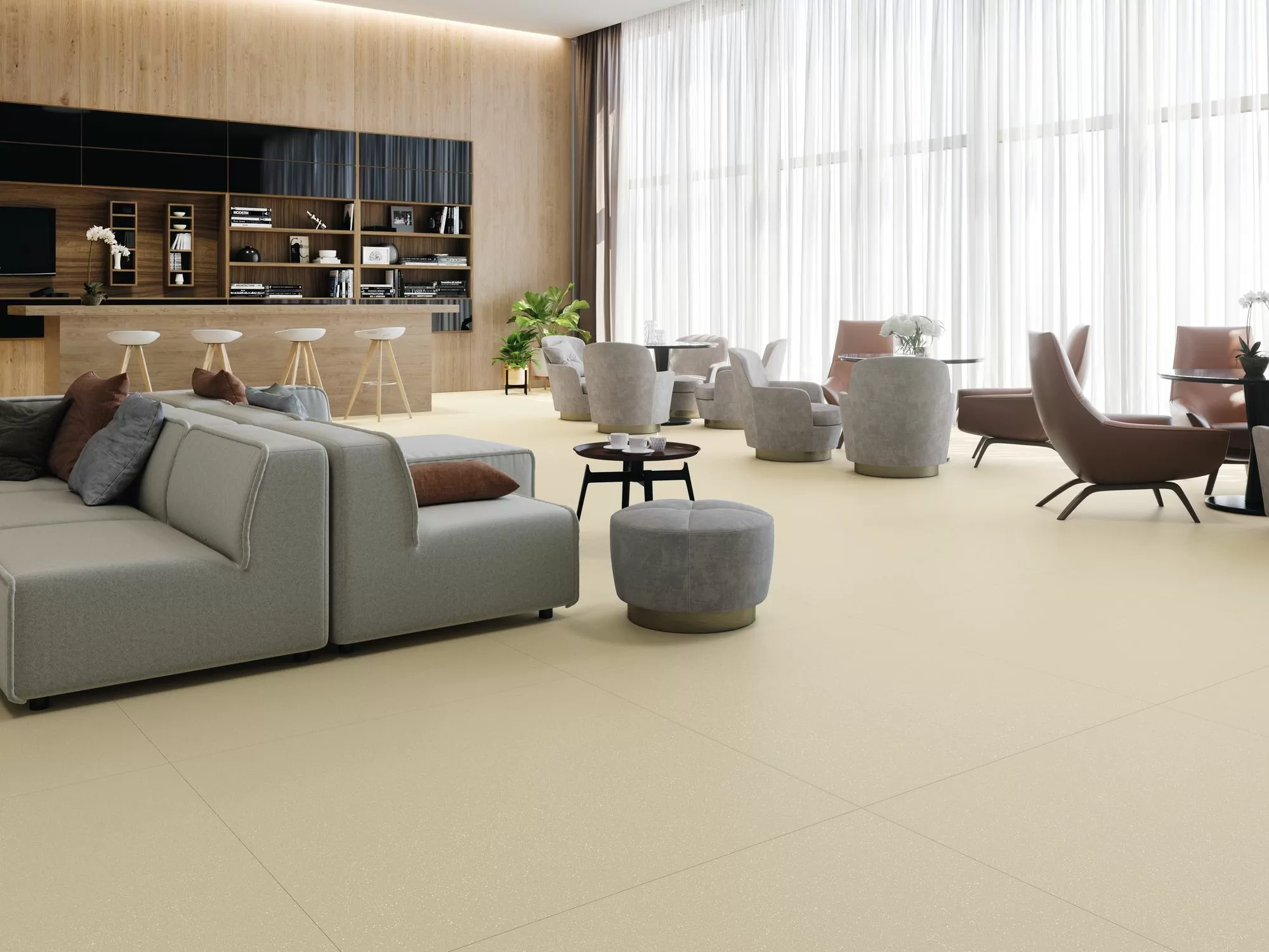 Керамогранит Helton Dark Pulido Rect 120x120