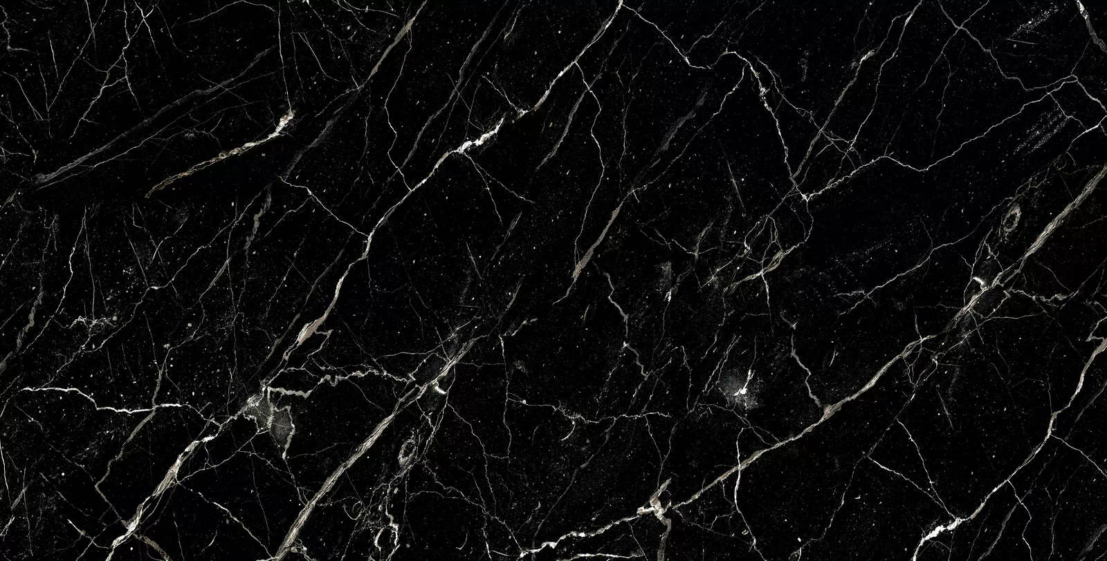 Керамогранит Estrada Nero 1200x600