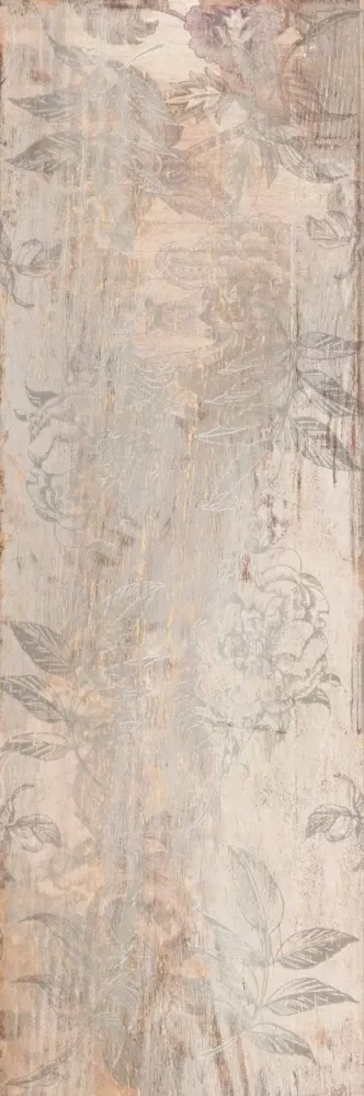 Керамогранит 6664-0102 Френч Вуд декор бежевый 20х60