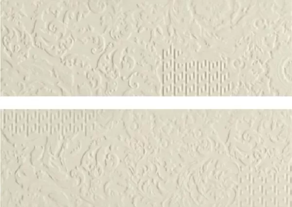Плитка 68642 GOLD CREMA PATCHWORK mix 25x75
