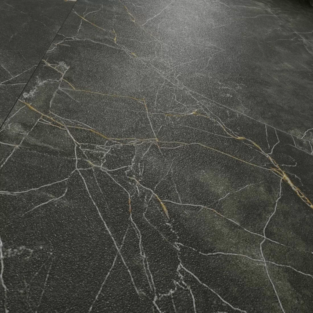 Керамогранит GG204 Wilton Black Grit Granula 60х120