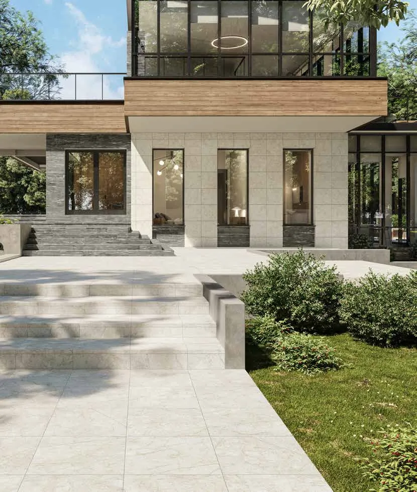 Керамогранит 620090000283 PURE BORDO GRIP 30x60