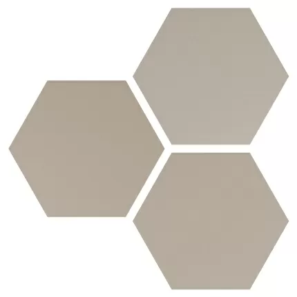 Керамогранит 122451 Hexa Six Greige 14x16