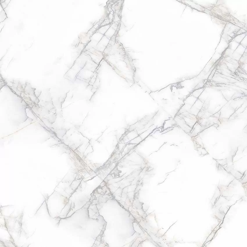 Керамогранит PR114 Arena White Polished 600x600
