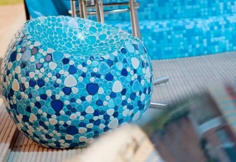 Мозаика G 224 Морские камушки 31,5х31,5
