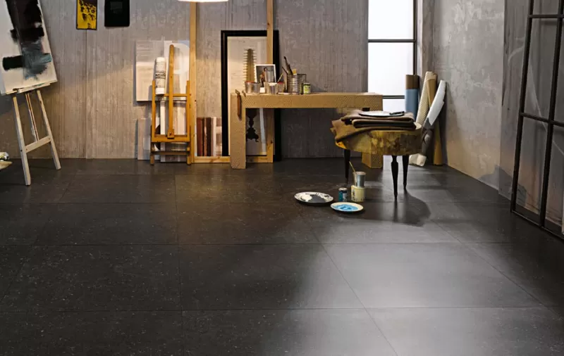 Керамогранит CLUNY TILES NATURAL CHAMPAGNE 100x100
