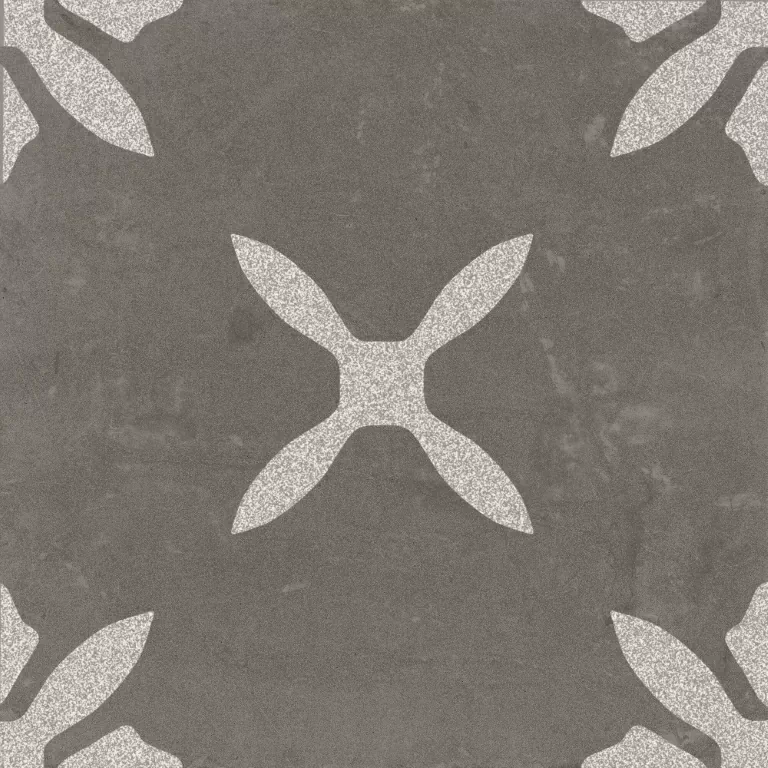 Керамогранит 40457 Pangea Chocolate Flower LT 22,3x22,3