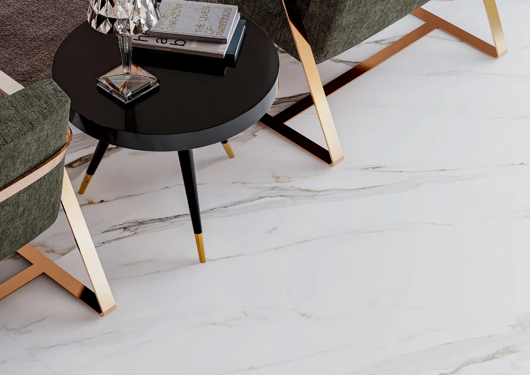 Керамогранит SG074902R Нестос серый светлый лаппатированный обрезной 119,5x320x1,1