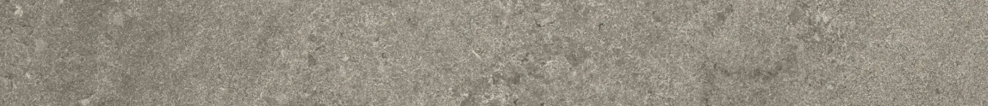 Керамогранит KM4080G0021RBT4 Плинтус Портленд бежевый тёмный матовый обрезной 80x9,5x0,9