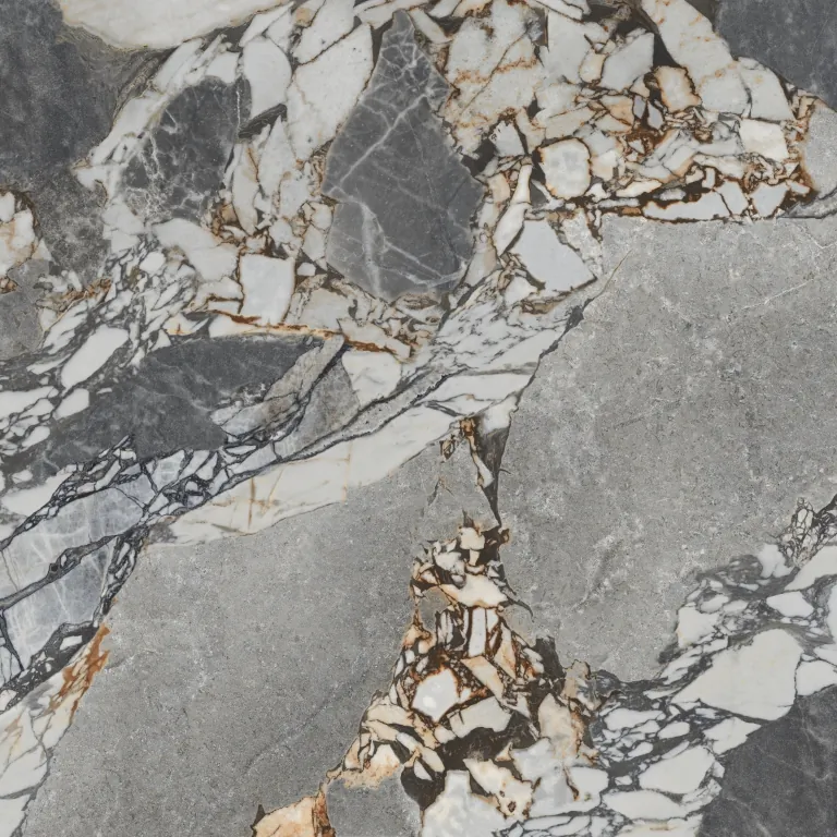 Керамогранит Mineral Stone Pulido Rect 120x120