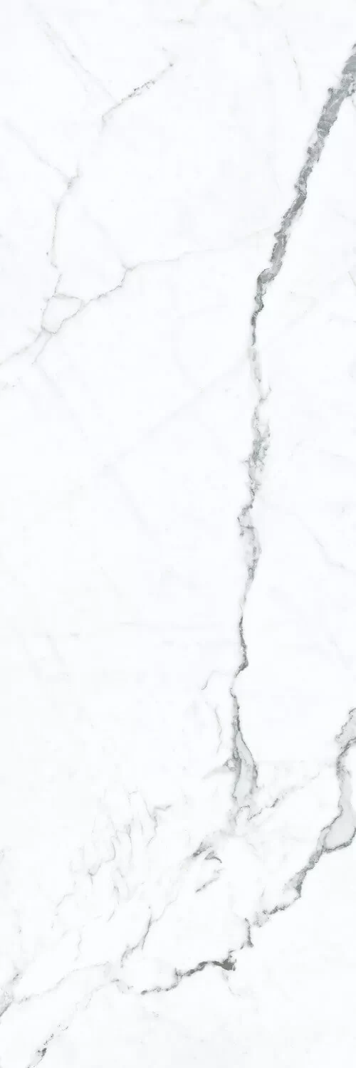 Плитка Statuario White Vecchio 40x120