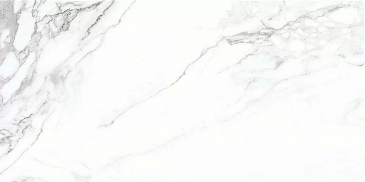 Керамогранит P10850 Eternal White Polished Rect 8.2mm 60x120