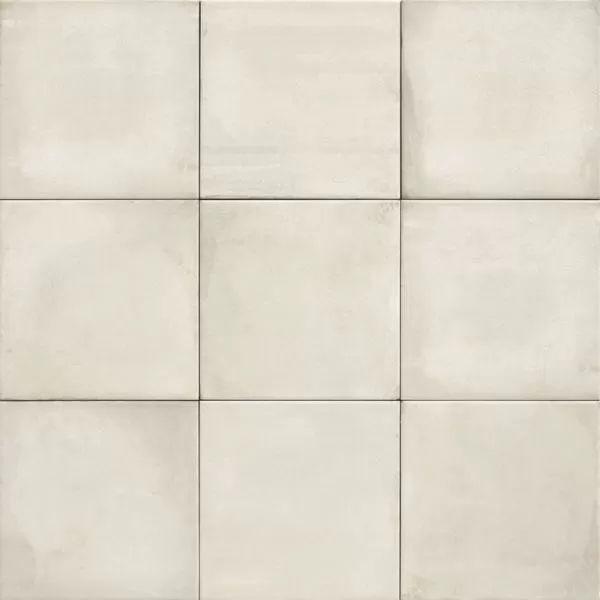 Керамогранит PT03092 Faenza Bianco 20x20