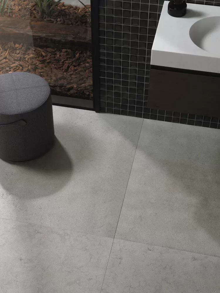 Керамогранит L241713831 Amsterdam 2D Hexagon Grey 19x19