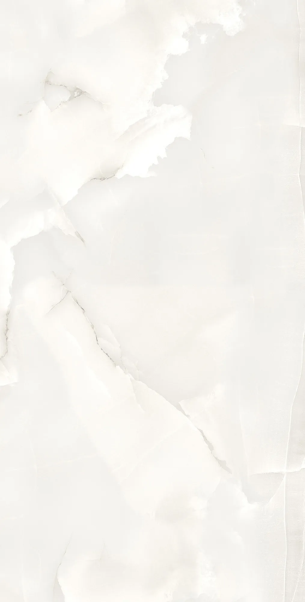 Керамогранит FP1027-A Onyx White Cloud Full Polished 60x120