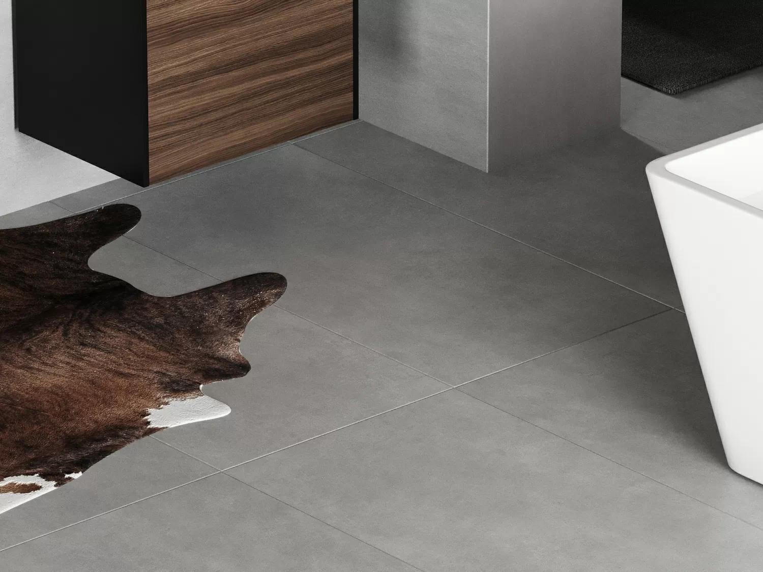 Керамогранит 17429 Rustico многоцветный ректификат 60x120