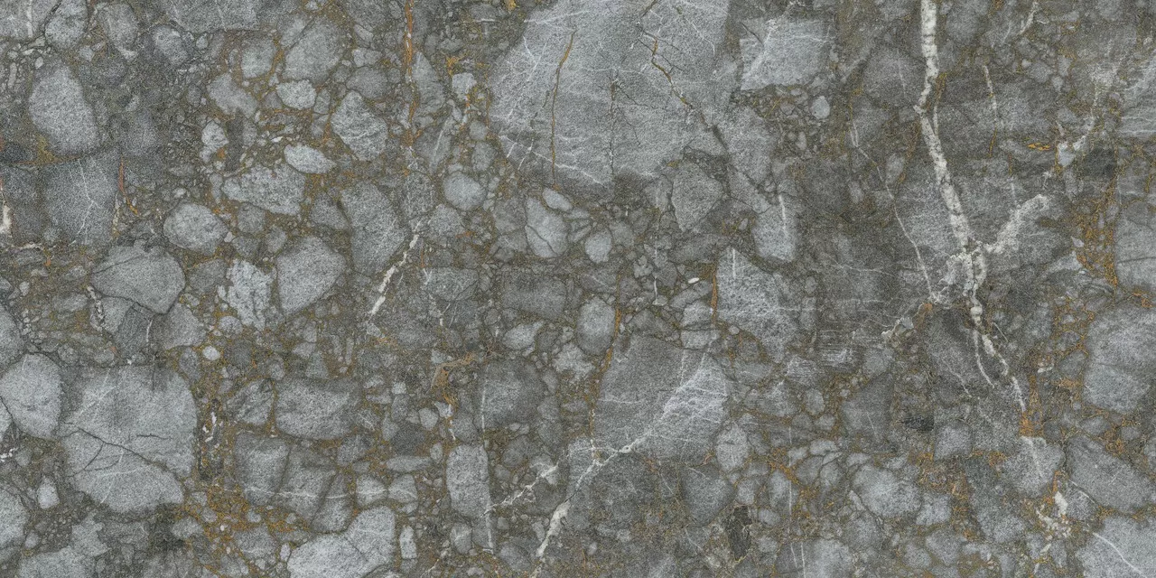 Керамогранит 610015000696 F.d.M.Quark Ceppo Apuano Quartz Lapp Rett 80x160