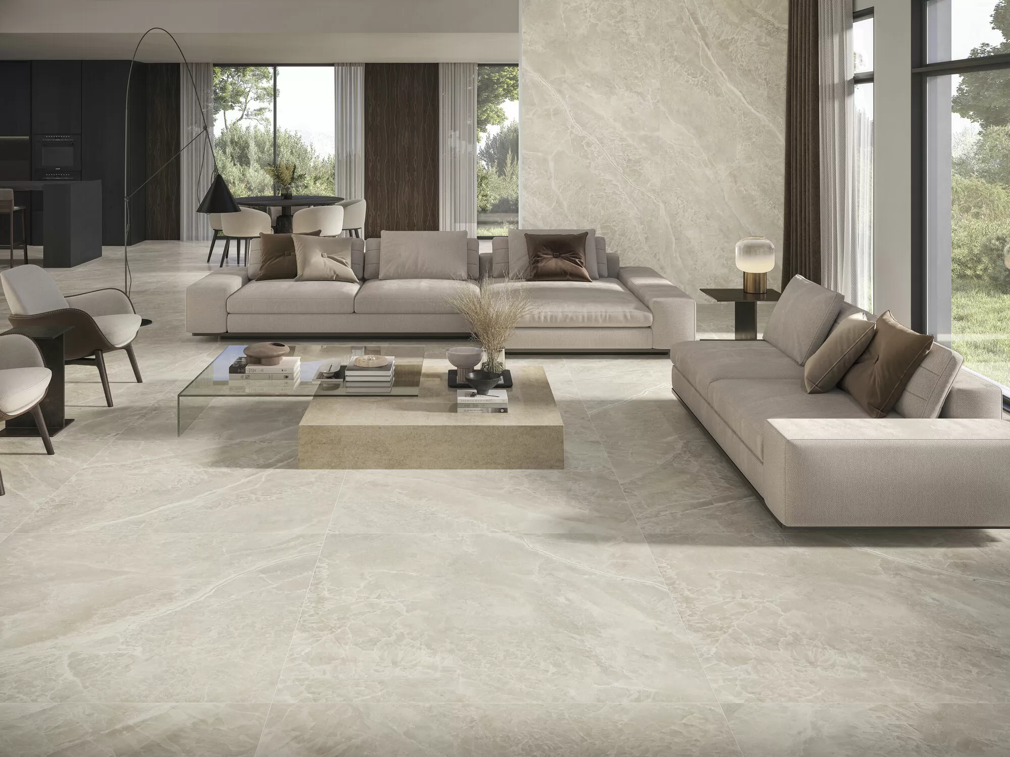 Керамогранит Electra Sand Pulido 60x120