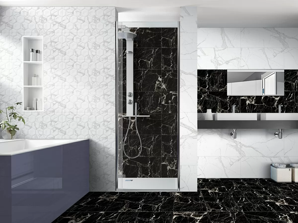 Плитка Insomnia Arabeski 30x60