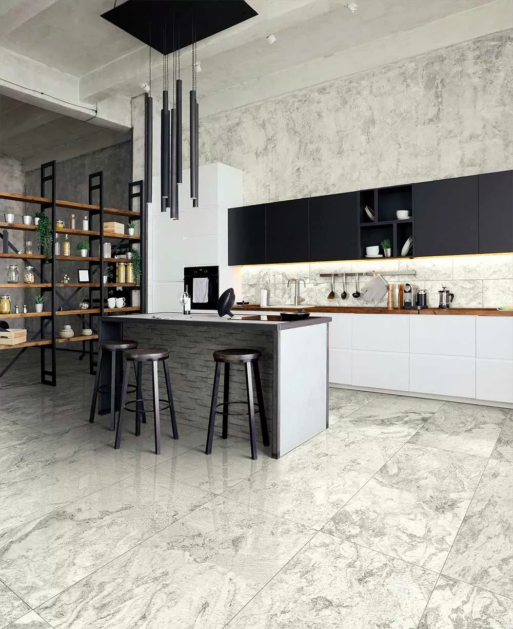 Керамогранит 1066594 Vipiteno Lapp/Rett 60х120