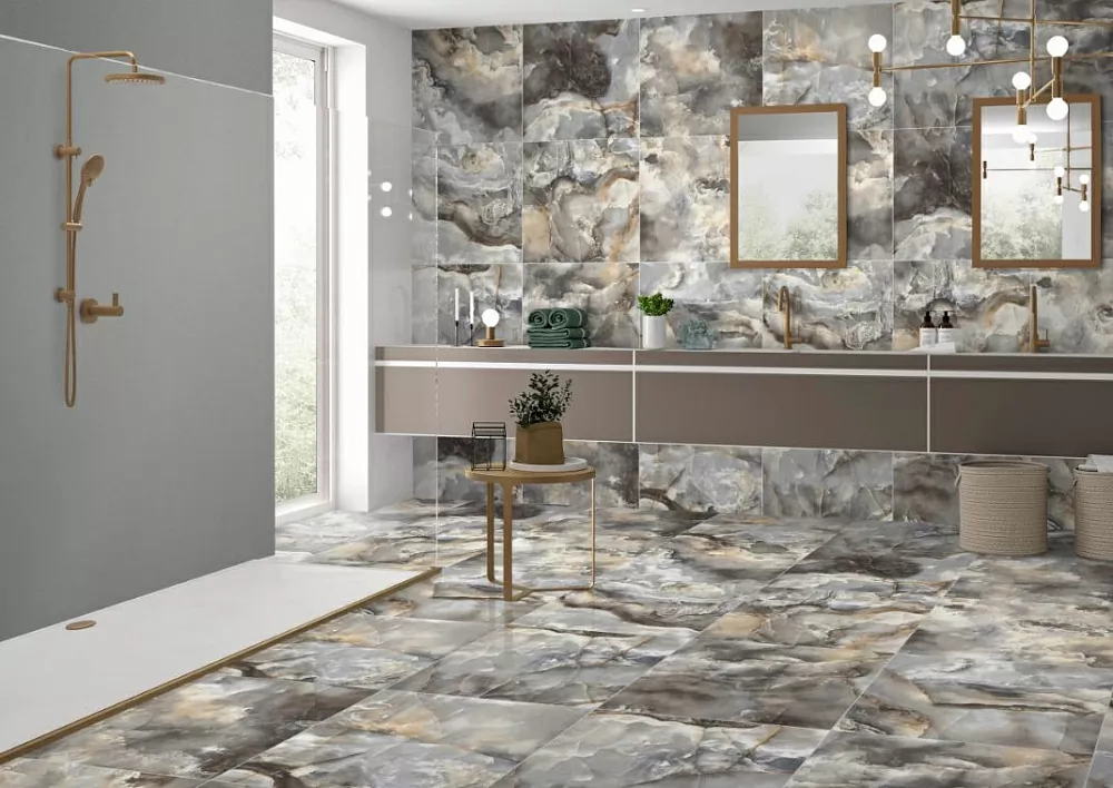 Honey Onyx Sky