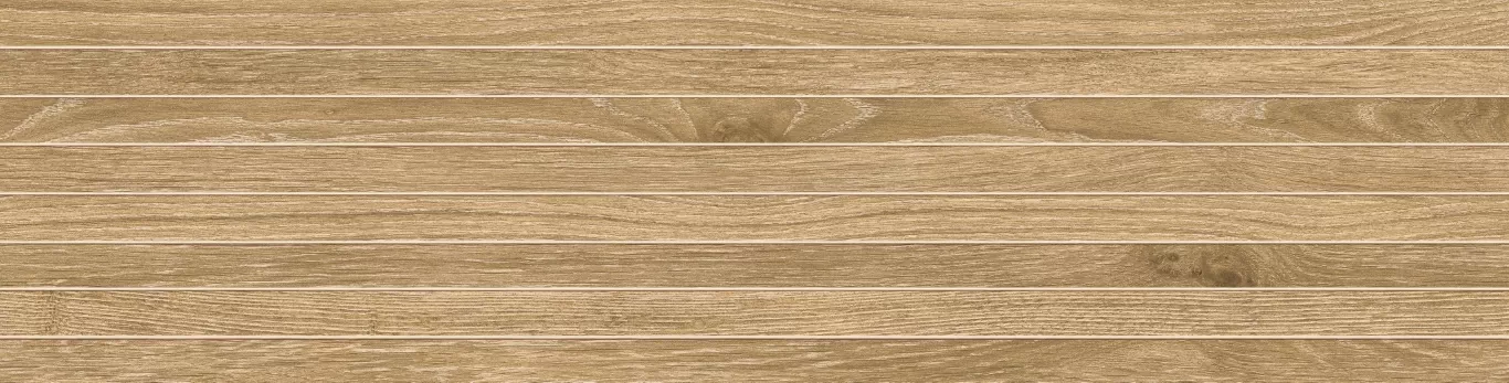 Керамогранит 610110001047 Wine Oak Chardonnay Tatami 20x80