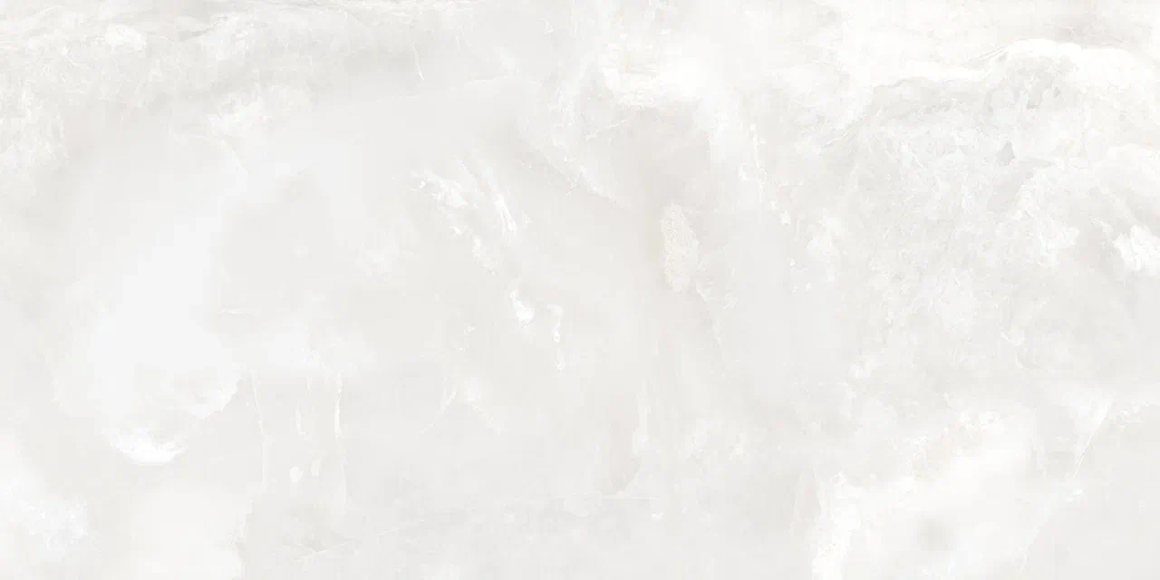 Керамогранит Onyx Bianco 120x60
