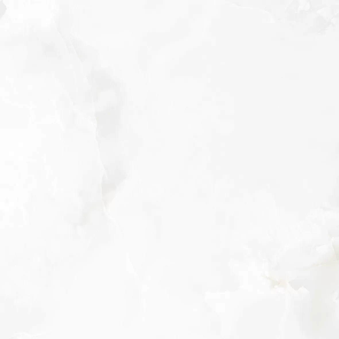 Керамогранит Advance White белый сатинированный 80х80