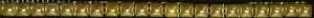 Плитка Royal Cenefa HI-Gold 1х30