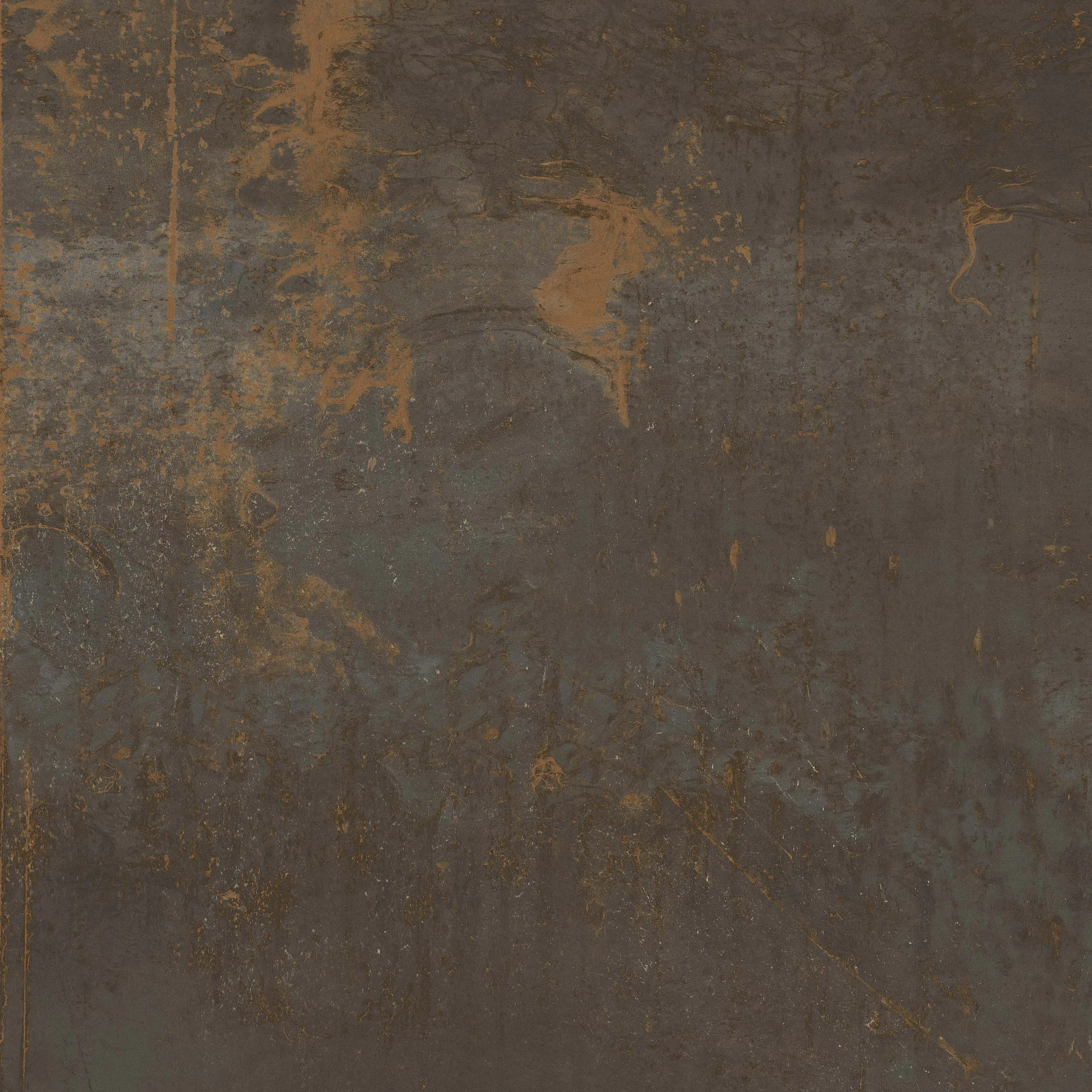 Керамогранит TP01 Patina Multicolor Неполированный Рект. 80x80x11